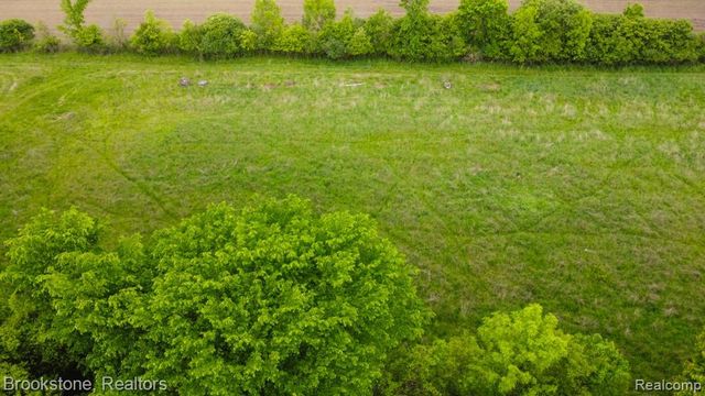 Vacant Land 30 Mile Road, Lenox, MI 48050