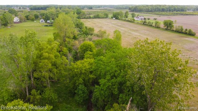 Vacant Land 30 Mile Road, Lenox, MI 48050