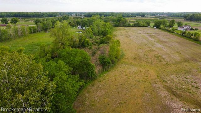 Vacant Land 30 Mile Road, Lenox, MI 48050