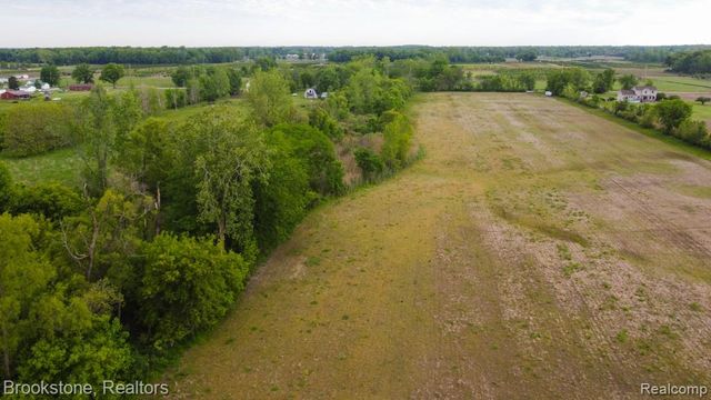 Vacant Land 30 Mile Road, Lenox, MI 48050