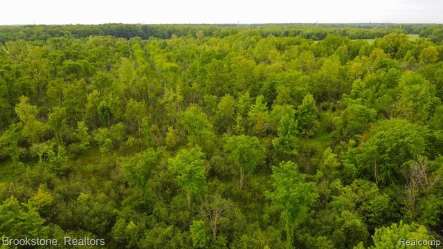 Vacant Land 30 Mile Road, Lenox, MI 48050
