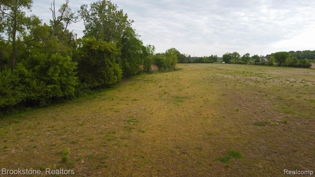 Vacant Land 30 Mile Road, Lenox, MI 48050