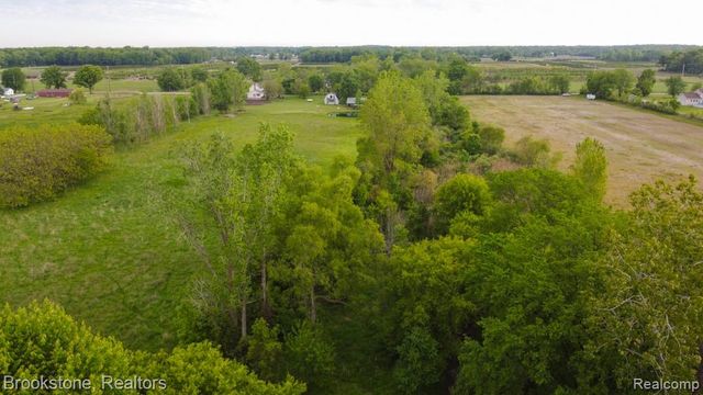 Vacant Land 30 Mile Road, Lenox, MI 48050