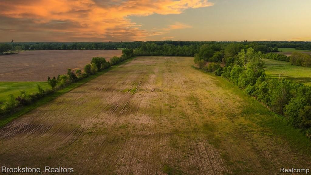 Vacant Land 30 Mile Road, Lenox, MI 48050