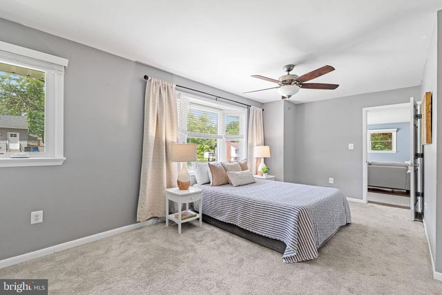 216 PARKER AVE, Annapolis, MD 21401