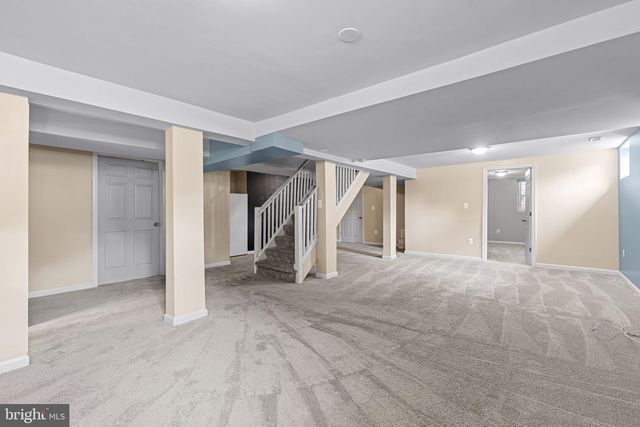 216 PARKER AVE, Annapolis, MD 21401