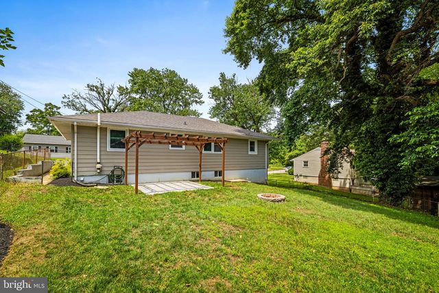 216 PARKER AVE, Annapolis, MD 21401