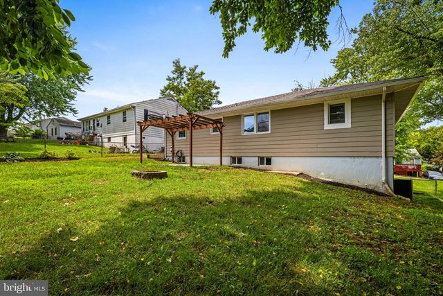 216 PARKER AVE, Annapolis, MD 21401