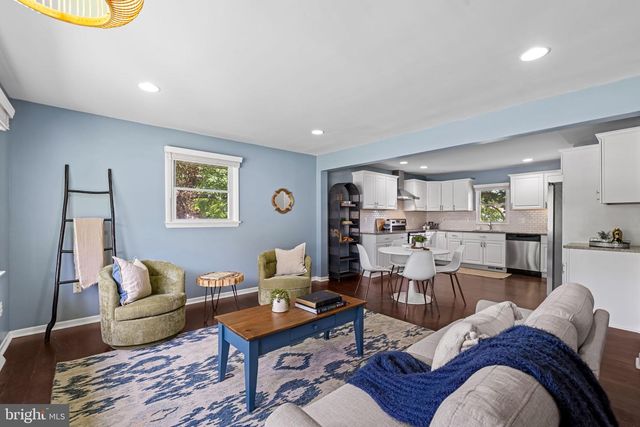 216 PARKER AVE, Annapolis, MD 21401