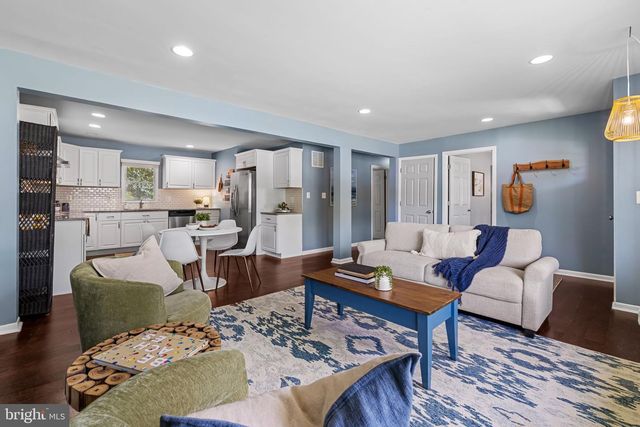 216 PARKER AVE, Annapolis, MD 21401