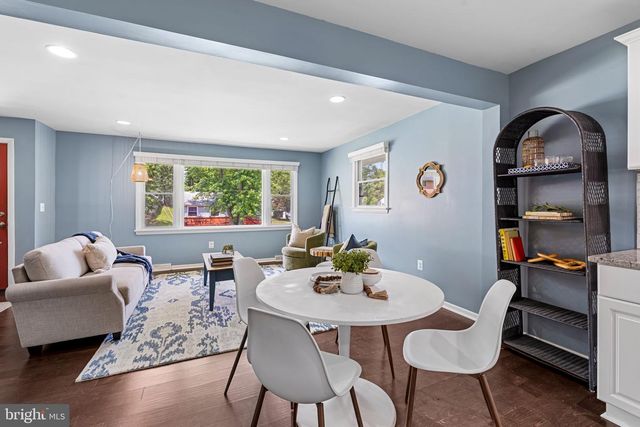 216 PARKER AVE, Annapolis, MD 21401