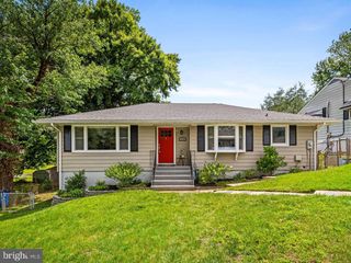 216 PARKER AVE, Annapolis, MD 21401