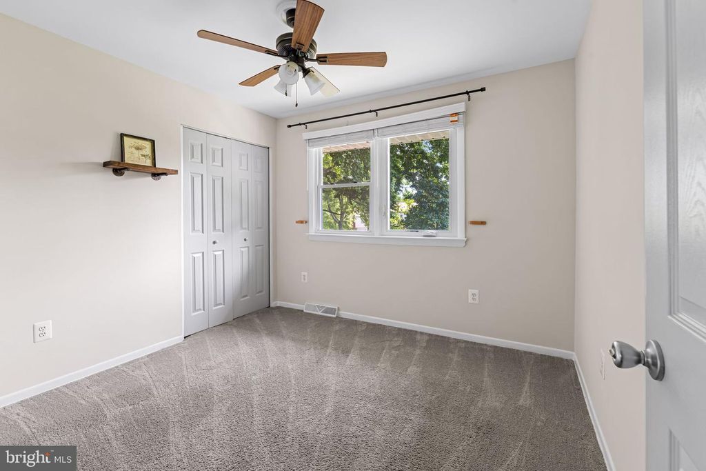Image 12 of property listing at 216 PARKER AVE, Annapolis, MD 21401