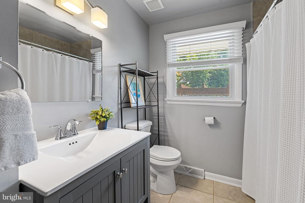 Image 14 of property listing at 216 PARKER AVE, Annapolis, MD 21401