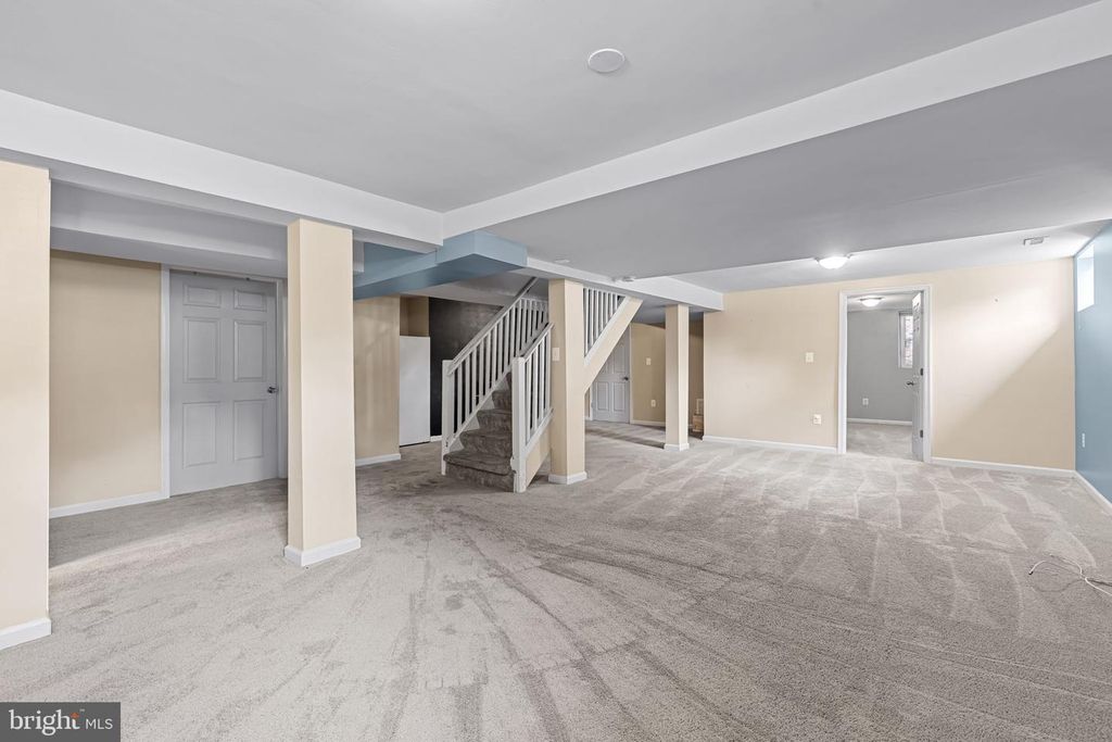 Image 22 of property listing at 216 PARKER AVE, Annapolis, MD 21401