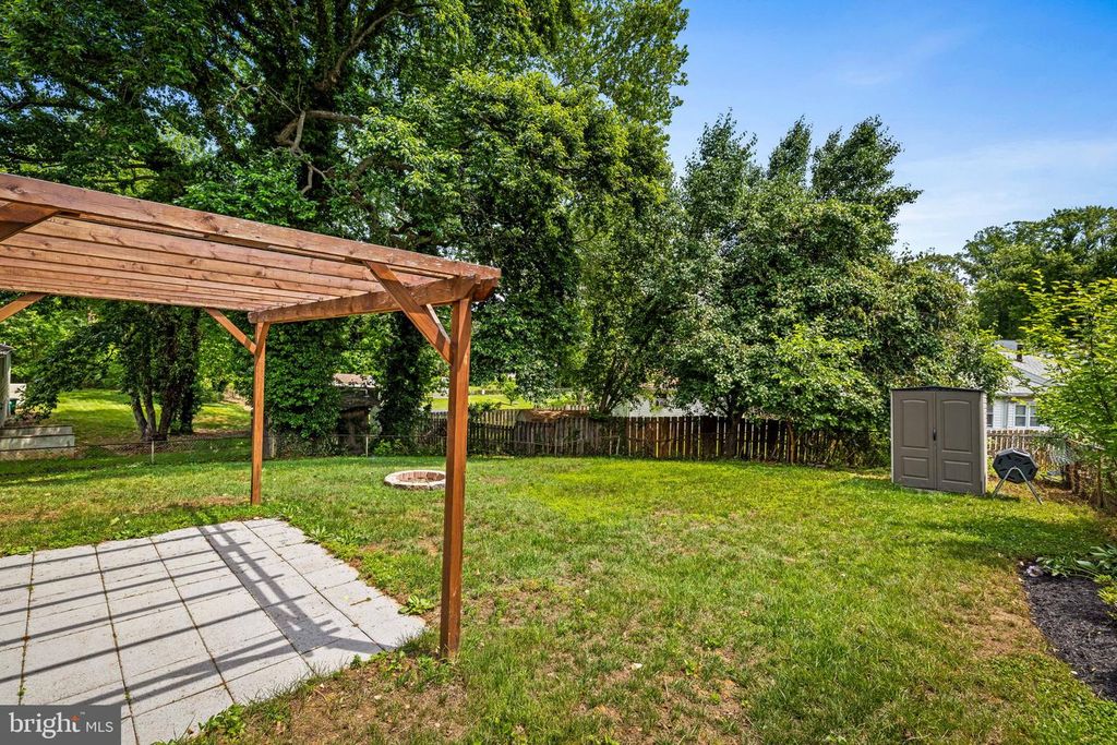 Image 33 of property listing at 216 PARKER AVE, Annapolis, MD 21401