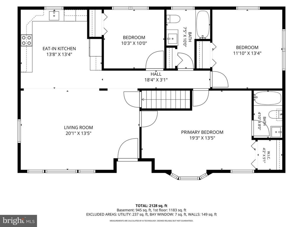 Image 38 of property listing at 216 PARKER AVE, Annapolis, MD 21401