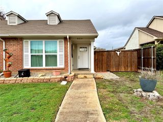 6014 Mcafee Drive, The Colony, TX 75056