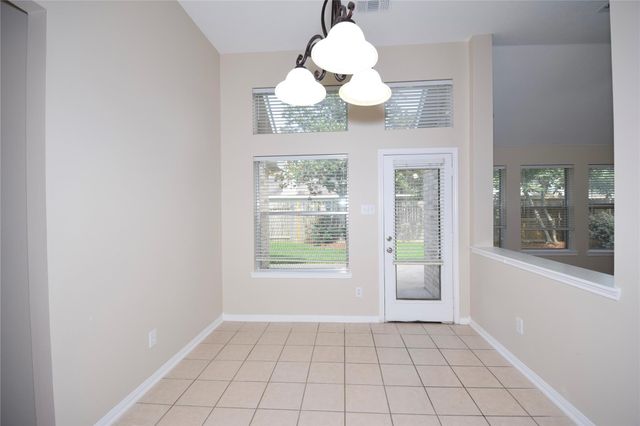 2231 Oak Sand Drive, Katy, TX 77450