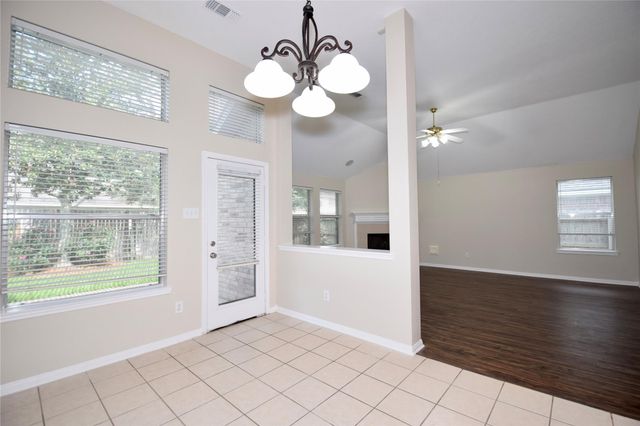 2231 Oak Sand Drive, Katy, TX 77450
