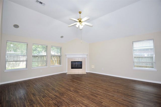 2231 Oak Sand Drive, Katy, TX 77450