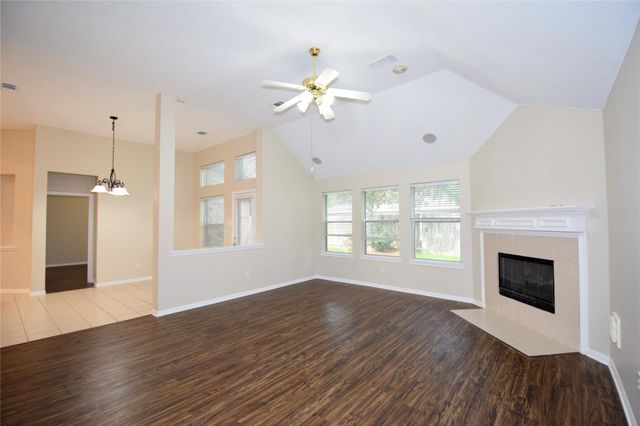 2231 Oak Sand Drive, Katy, TX 77450