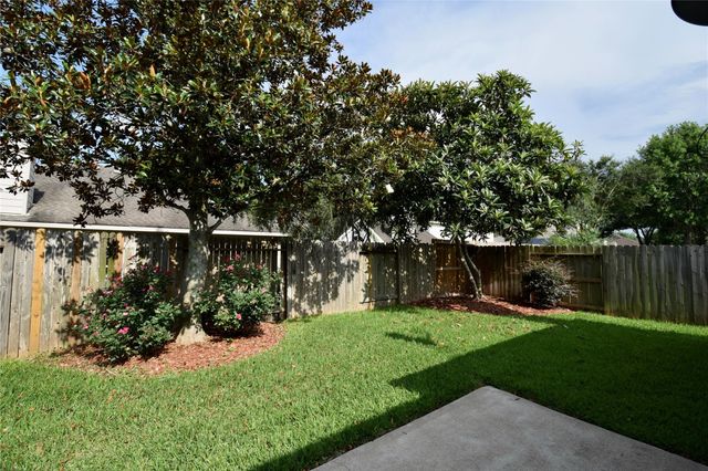 2231 Oak Sand Drive, Katy, TX 77450