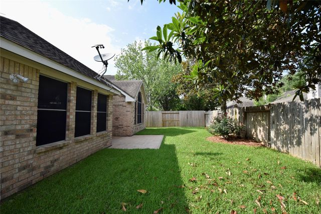 2231 Oak Sand Drive, Katy, TX 77450
