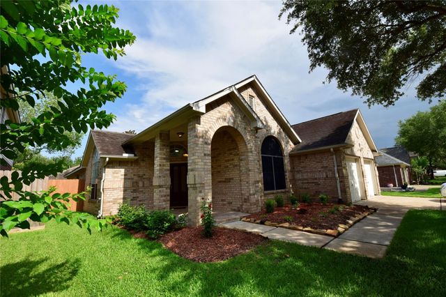 2231 Oak Sand Drive, Katy, TX 77450