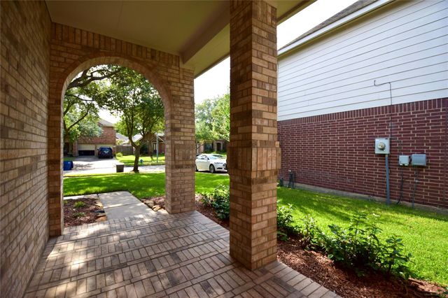 2231 Oak Sand Drive, Katy, TX 77450