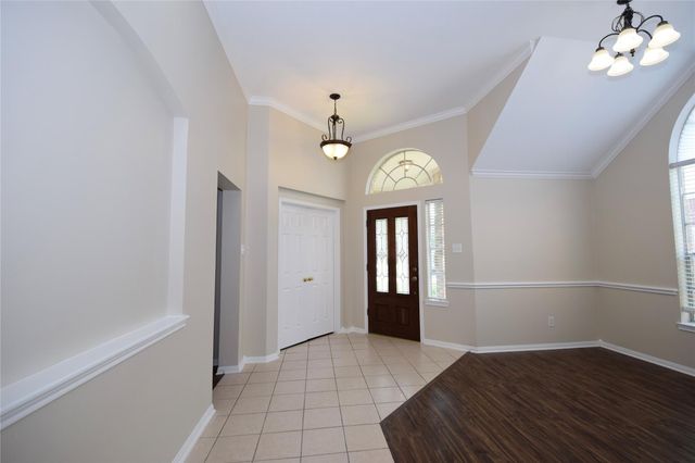 2231 Oak Sand Drive, Katy, TX 77450