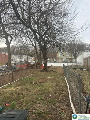 403 East Susquehanna Street, Allentown City, PA 18103