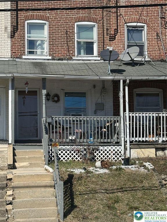 403 East Susquehanna Street, Allentown City, PA 18103