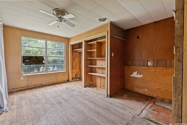 607 ROCKWELL BLVD, San Antonio, TX 78224