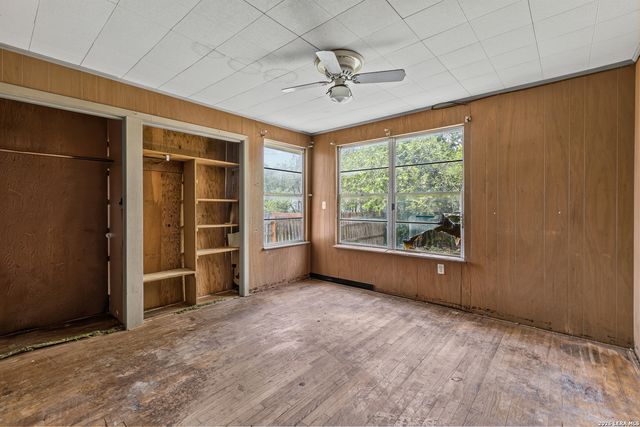607 ROCKWELL BLVD, San Antonio, TX 78224
