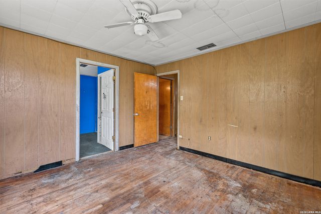 607 ROCKWELL BLVD, San Antonio, TX 78224