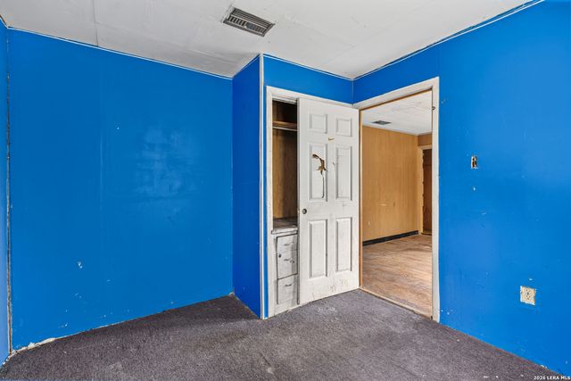 607 ROCKWELL BLVD, San Antonio, TX 78224