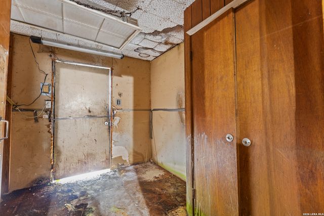 607 ROCKWELL BLVD, San Antonio, TX 78224