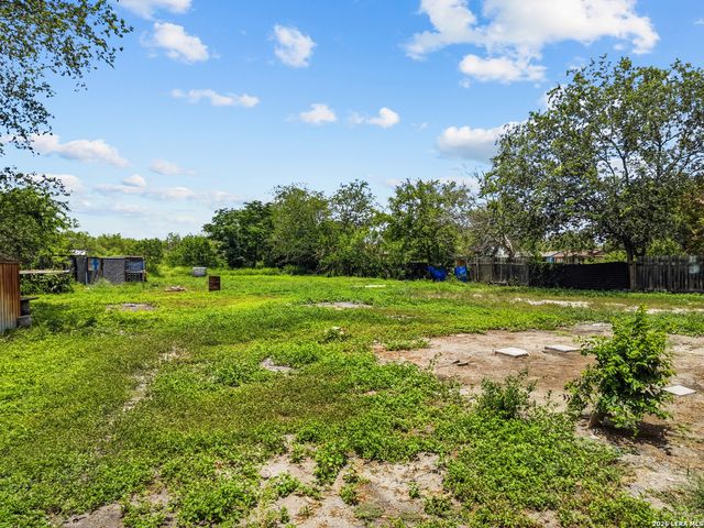 607 ROCKWELL BLVD, San Antonio, TX 78224