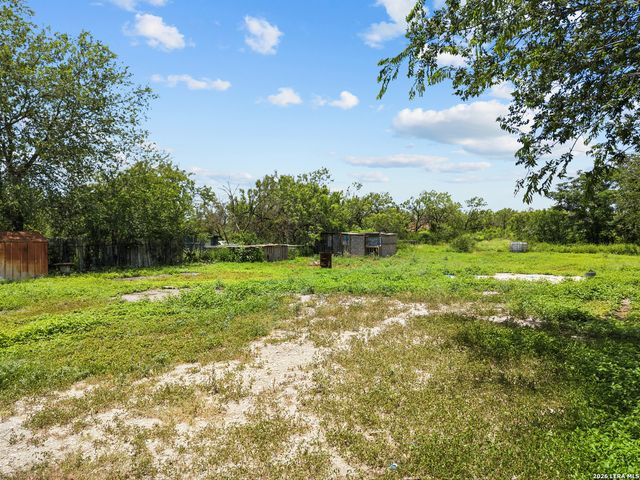 607 ROCKWELL BLVD, San Antonio, TX 78224
