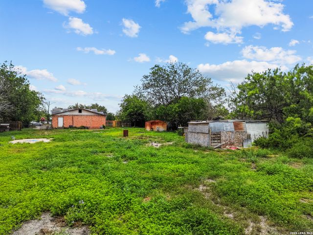 607 ROCKWELL BLVD, San Antonio, TX 78224