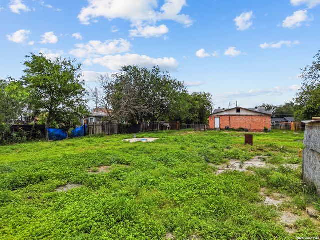 607 ROCKWELL BLVD, San Antonio, TX 78224