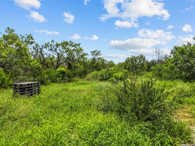607 ROCKWELL BLVD, San Antonio, TX 78224