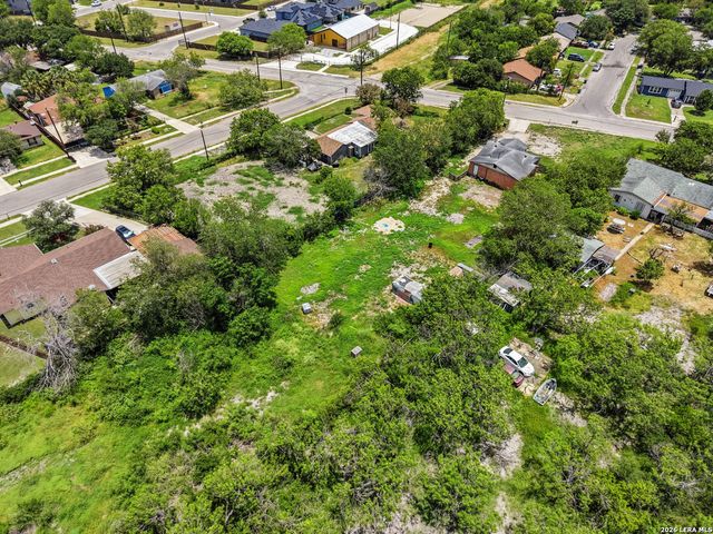 607 ROCKWELL BLVD, San Antonio, TX 78224