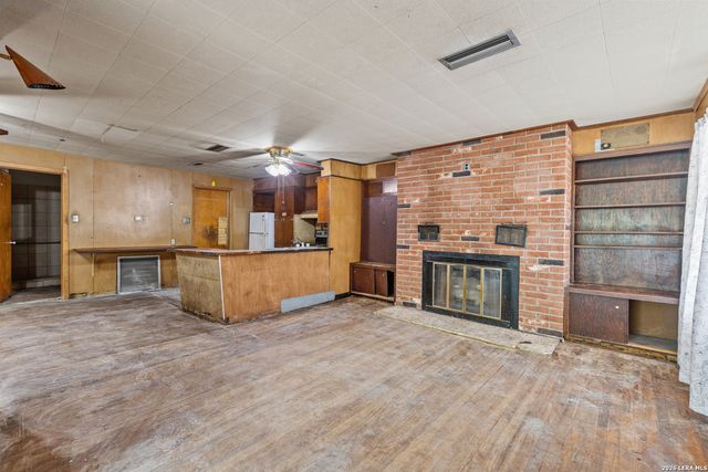 607 ROCKWELL BLVD, San Antonio, TX 78224