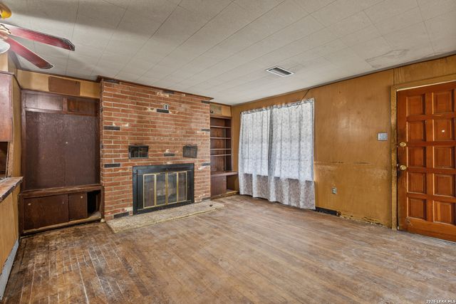 607 ROCKWELL BLVD, San Antonio, TX 78224