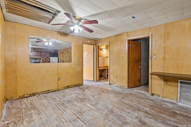 607 ROCKWELL BLVD, San Antonio, TX 78224
