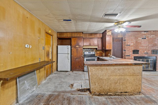 607 ROCKWELL BLVD, San Antonio, TX 78224