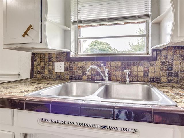 4908 Baker Street, Spencer, OK 73084