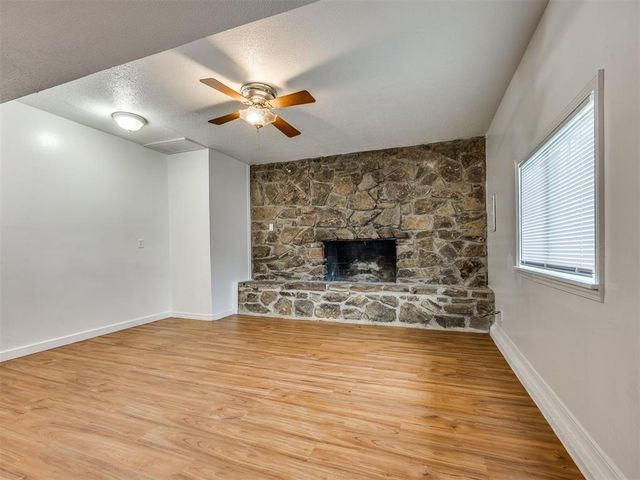 4908 Baker Street, Spencer, OK 73084